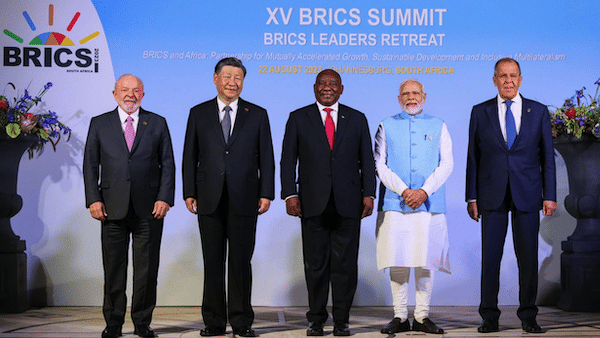 | BRICS | MR Online